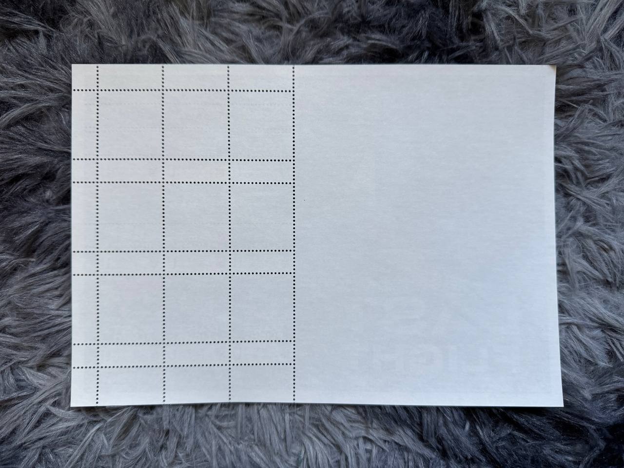 Postage Stamps «Last Flight» ILLEGAL. FULL BLOCK. War Ukraine 2023