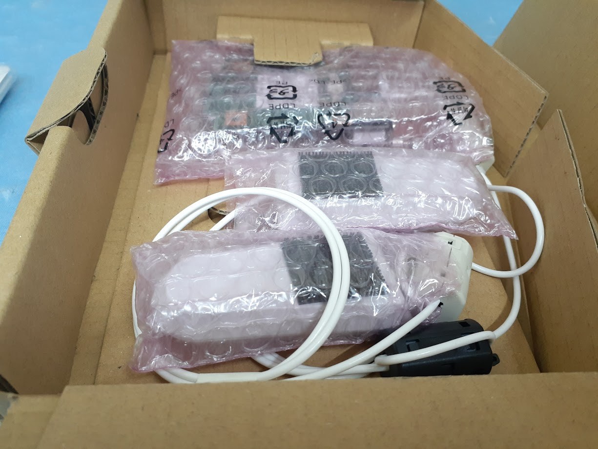 Ricoh Genuine IEEE 802.11a/g/n Interface Unit Type M19 - 417493 - Brand New