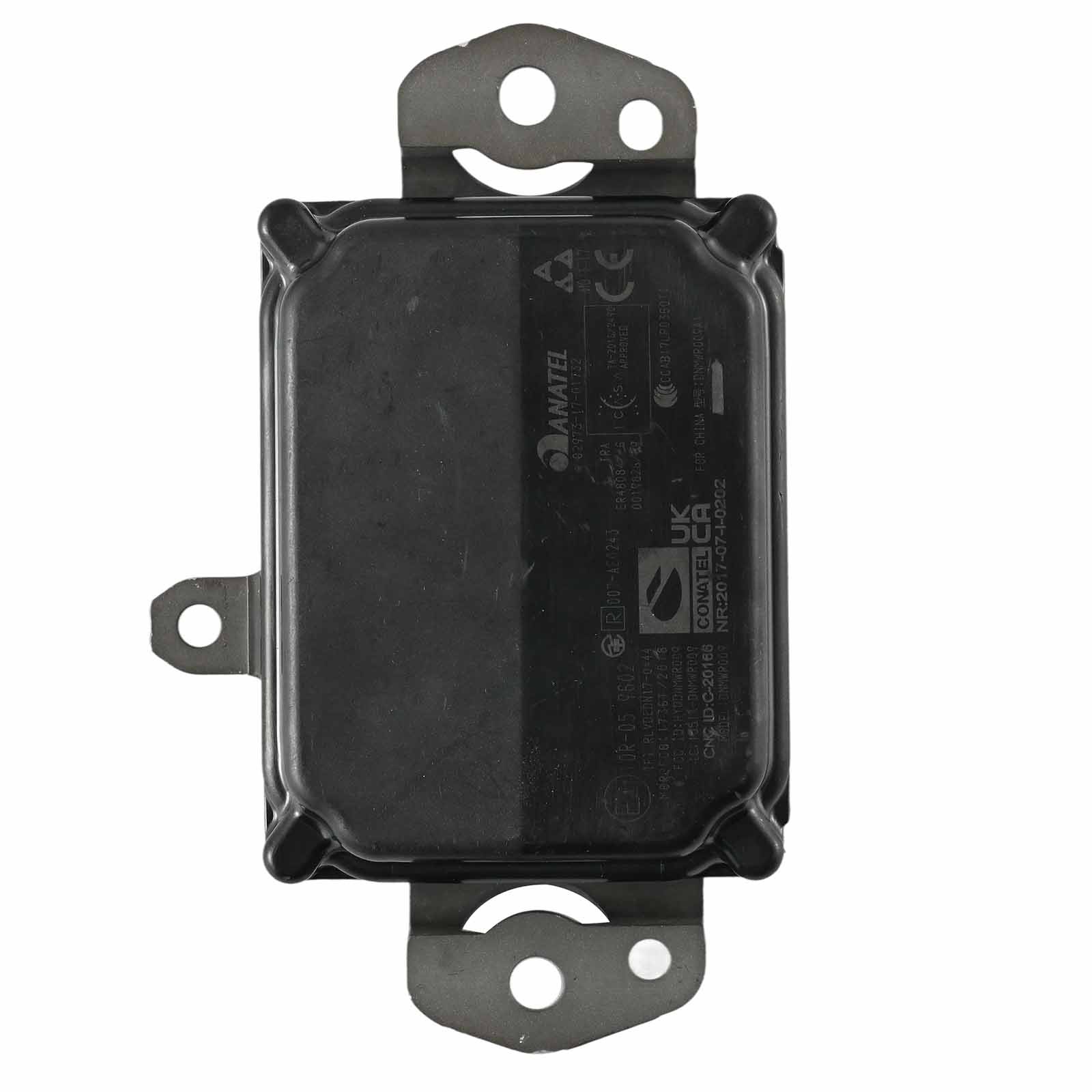 OEM 2019-2023 Toyota Camry Cruise Control Distance Radar Sensor 88210-0A010