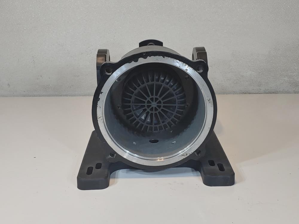 Pulsafeeder Eclipse Non-Metallic Gear Pump Model#: E25NLVO-X