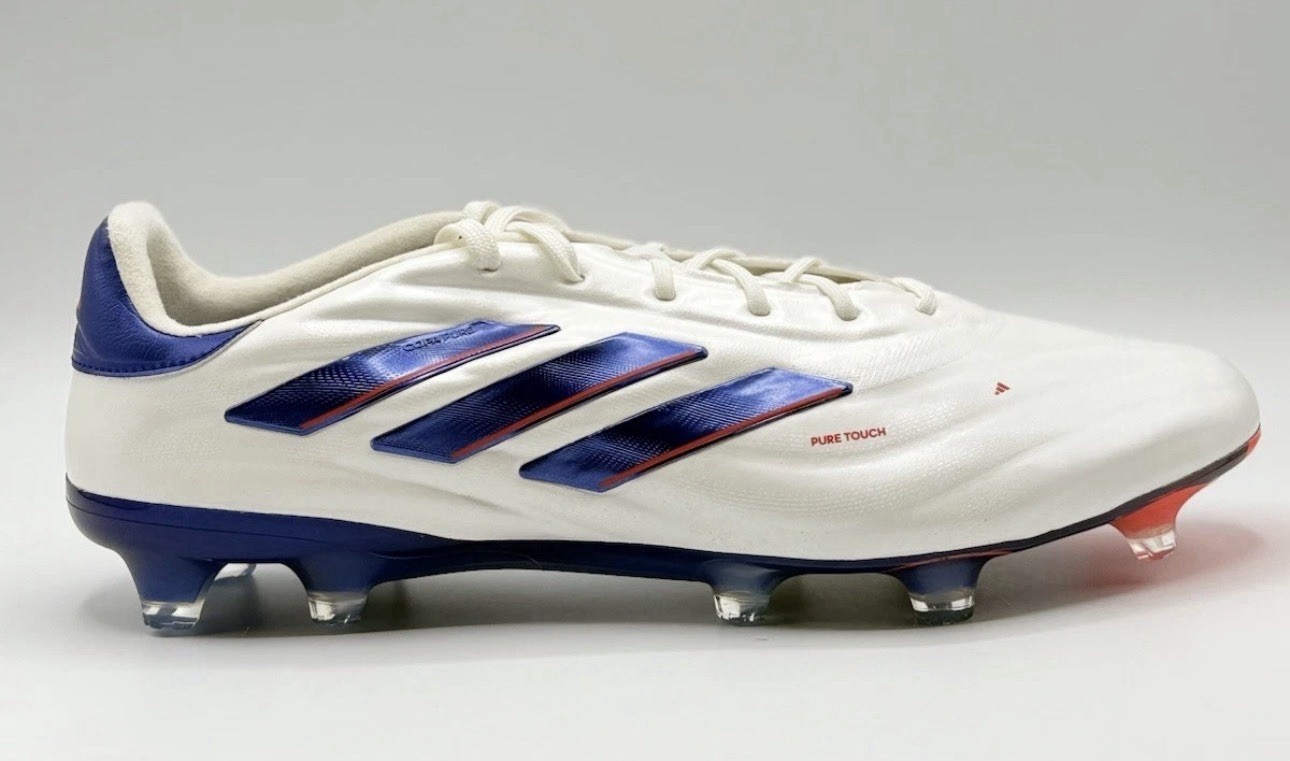 adidas Copa Pure 2 Elite Firm-Ground Cleats / Men’s Size 10 / $230 / IG6402