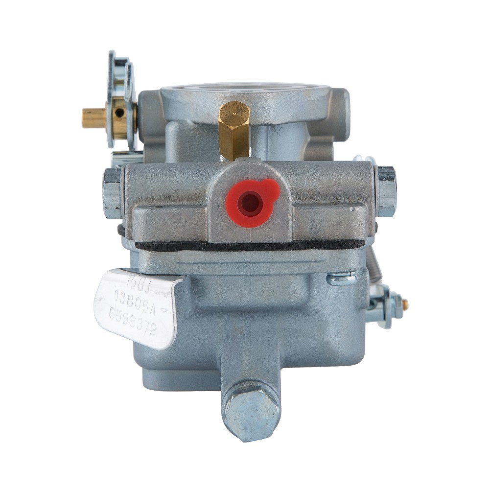 NEW Carburetor For Ford 1.6L, Clark, Bobcat, Skid Steer, Clark Zenith 6598372