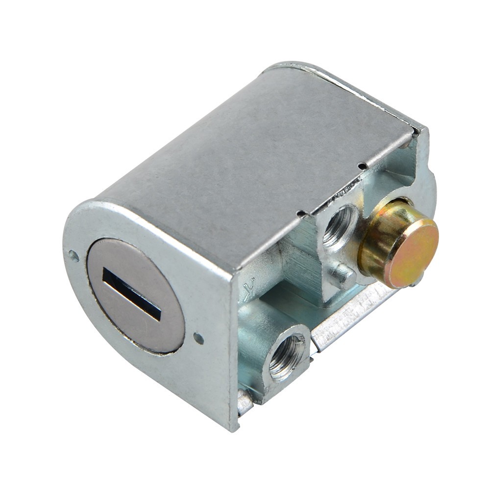 Ignition Switch (5 wires) Gas Cap Lock Set for Honda VTX1300 ALL models ALL YEAR