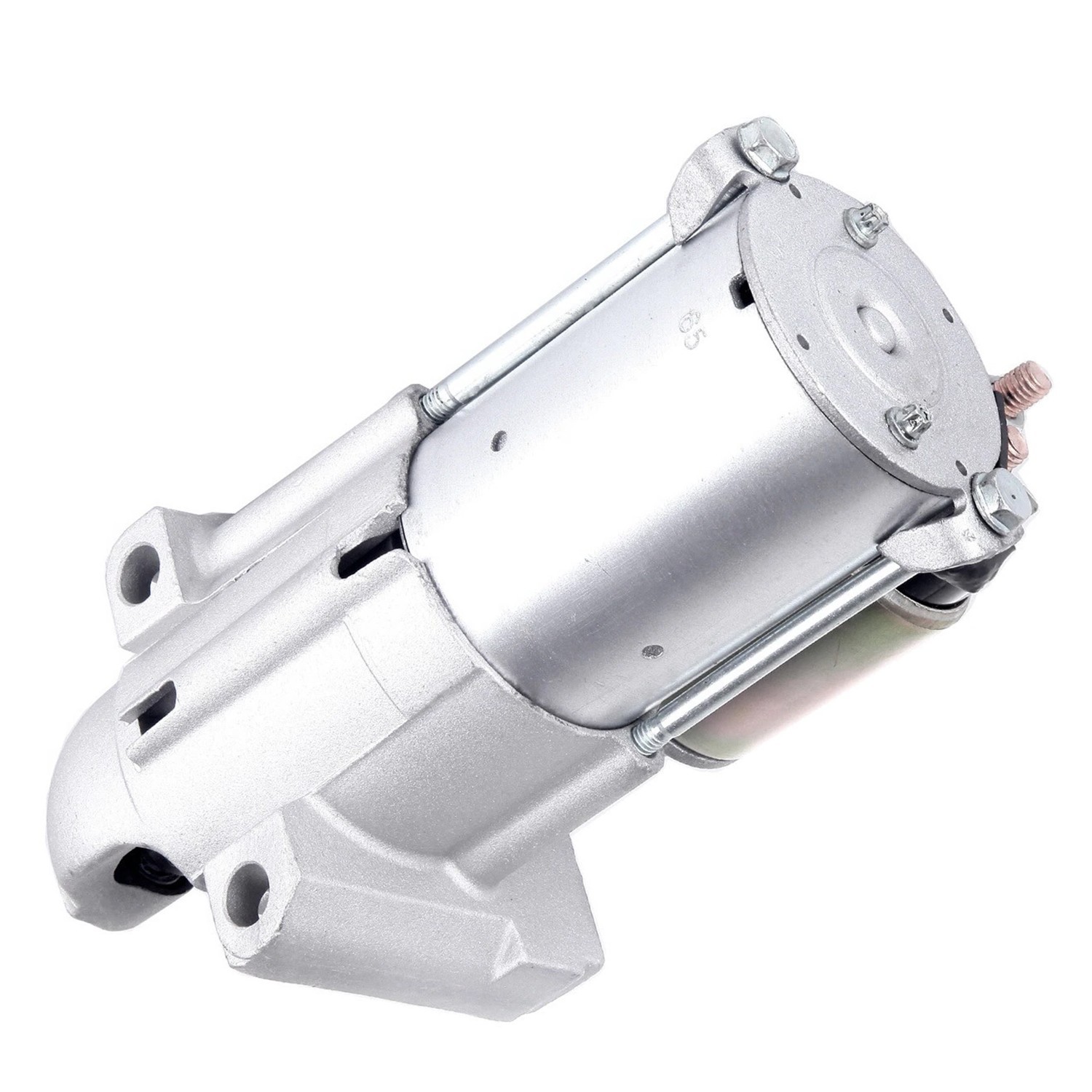 Starter for Chevy GMC Silverado Sierra 2500 3500 Cadillac Escalade V8 6.0L 11T