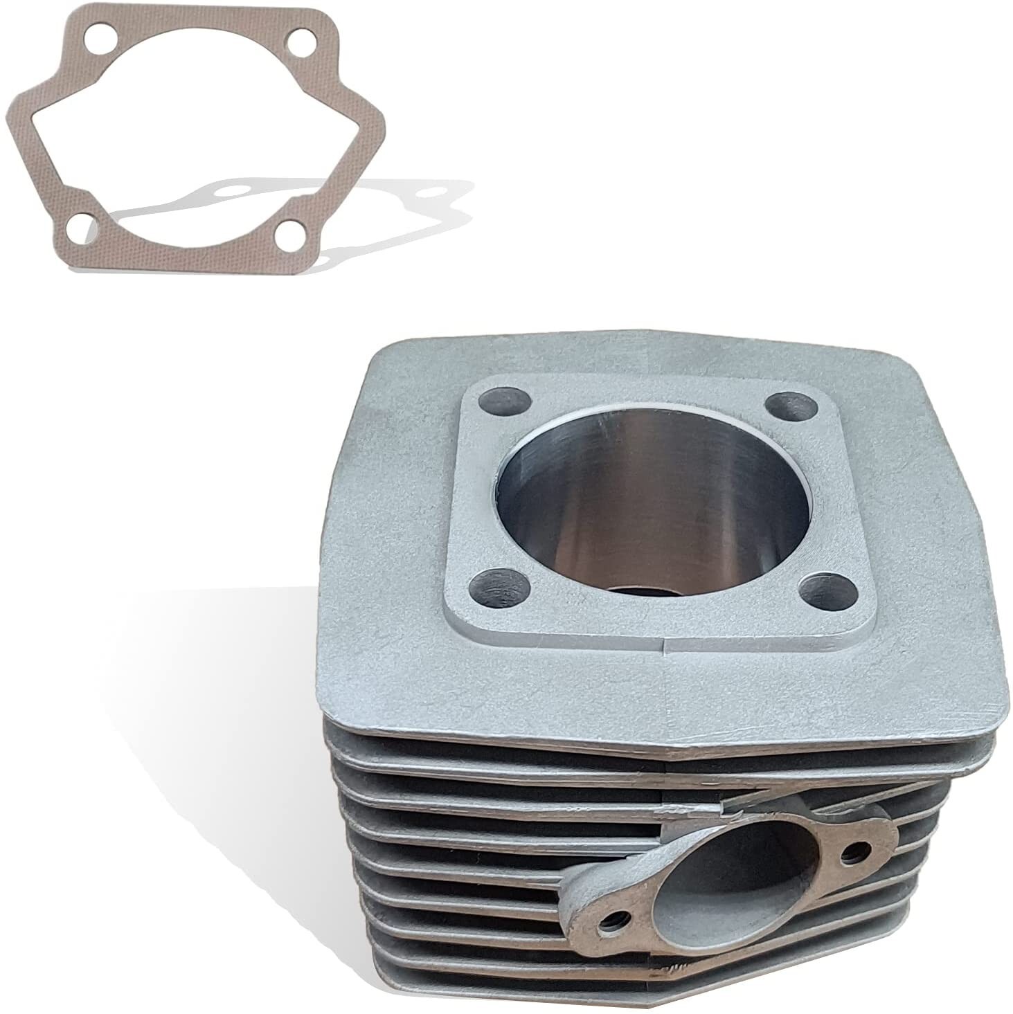 CDHPOWER LD100 Cylinder 50MM-Upgraded YD100 Cylinder-Gas Motorized Bicycle 100CC