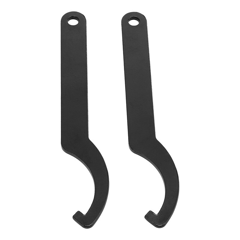 Shock Absorber Spanner Wrench Universal Adjust Tool For Motocross ATV Dirt Bike