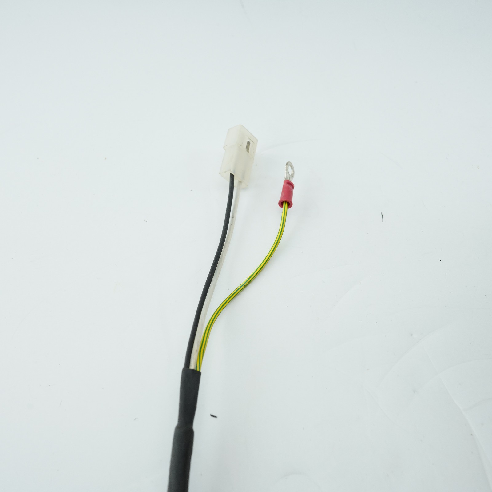 BOC Edwards EXT 255H Turbomolecular Pump for Mass Spectrometer air cooler