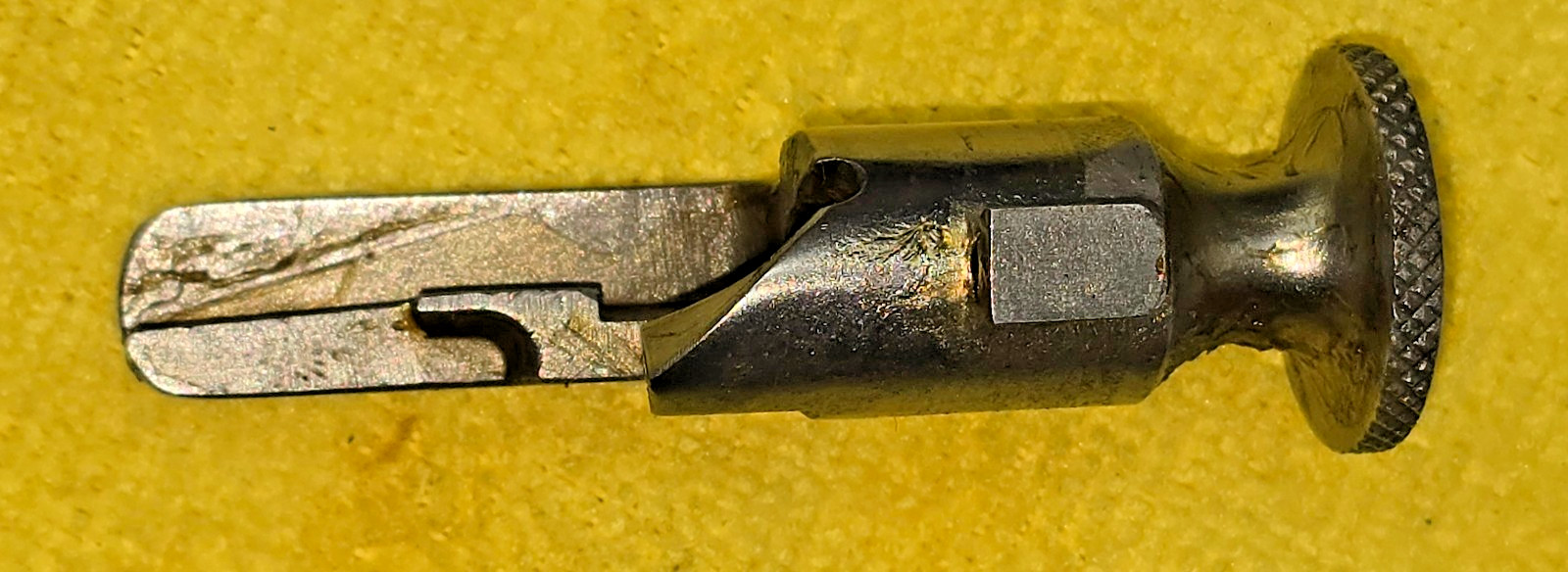 Mosin Nagant Cocking Piece, IZHVESK Russian Model M91/30 M39 M44 (MN-7IZH TRI)