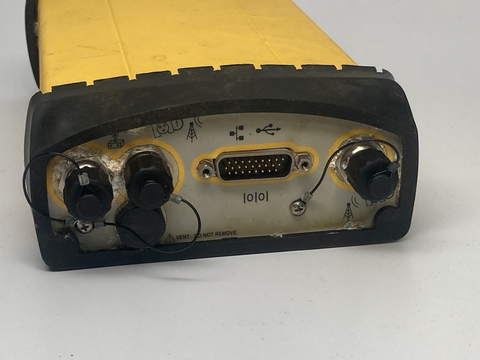 Trimble SPS461 GPS Receiver Only