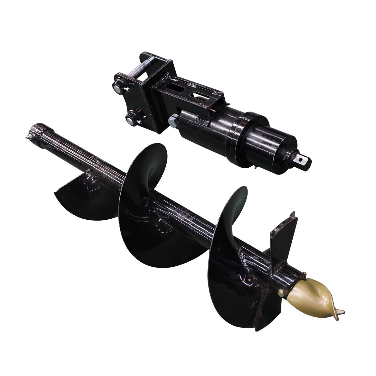 RIPPA 300mm Auger Drill for 1-1.5 Ton Mini Excavator