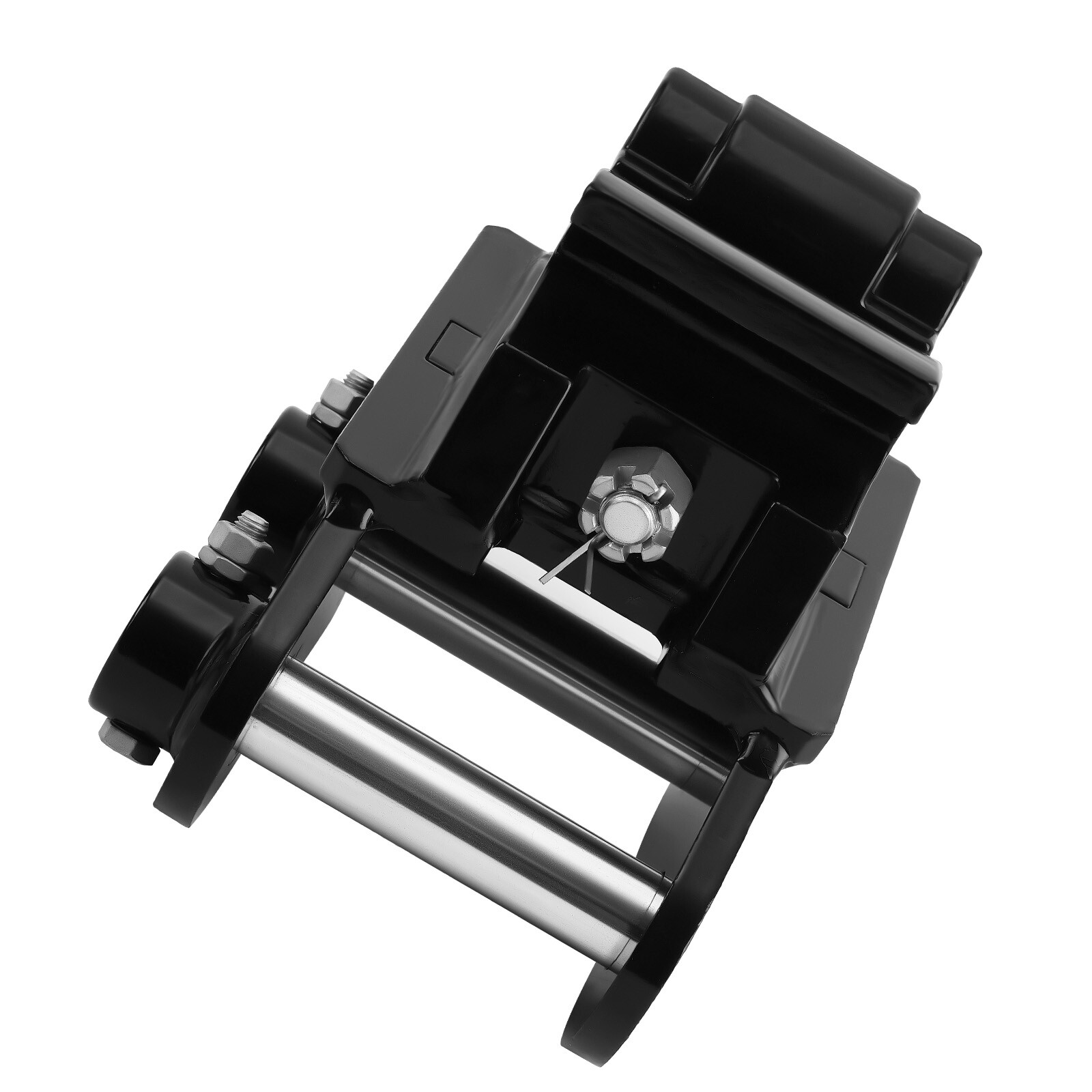 Quick Hitch Coupler Direct Replacement  For Mini Excavator within 3tons machine