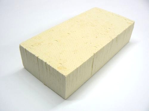 Magnesia Soldering Block Jewelry Making Silver Art Repair Welding Board 6" x 3"