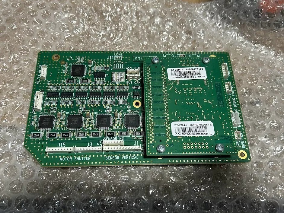 Carestream Dental CS9600 CS 9600 Scanner Tube Head (working pull)