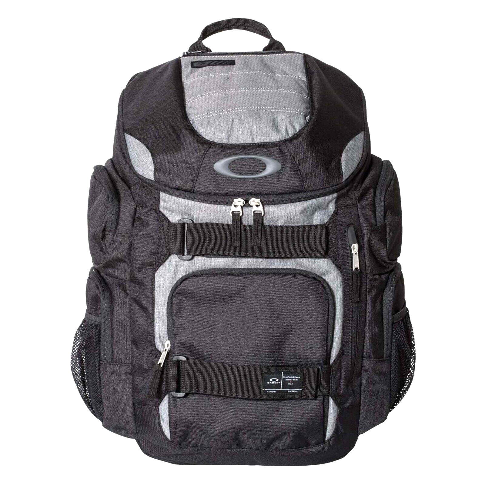 OAKLEY - Enduro 2.0 30L Backpack 17" Laptop - School College Back Pack - Black