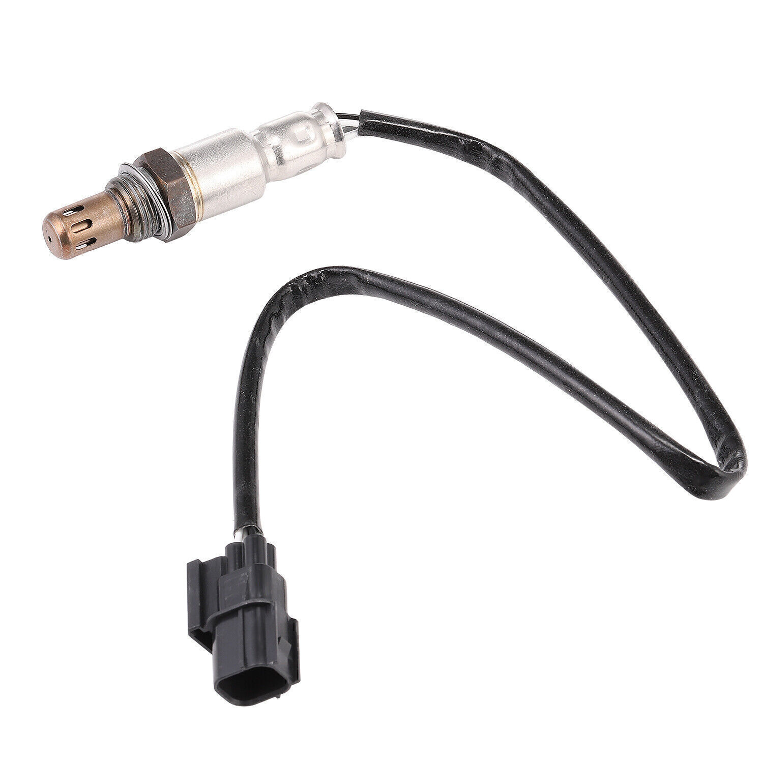 2PCS Upstream + Downstream 02 Oxygen O2 Sensor For 2006-2015 Honda Civic 1.8L L4