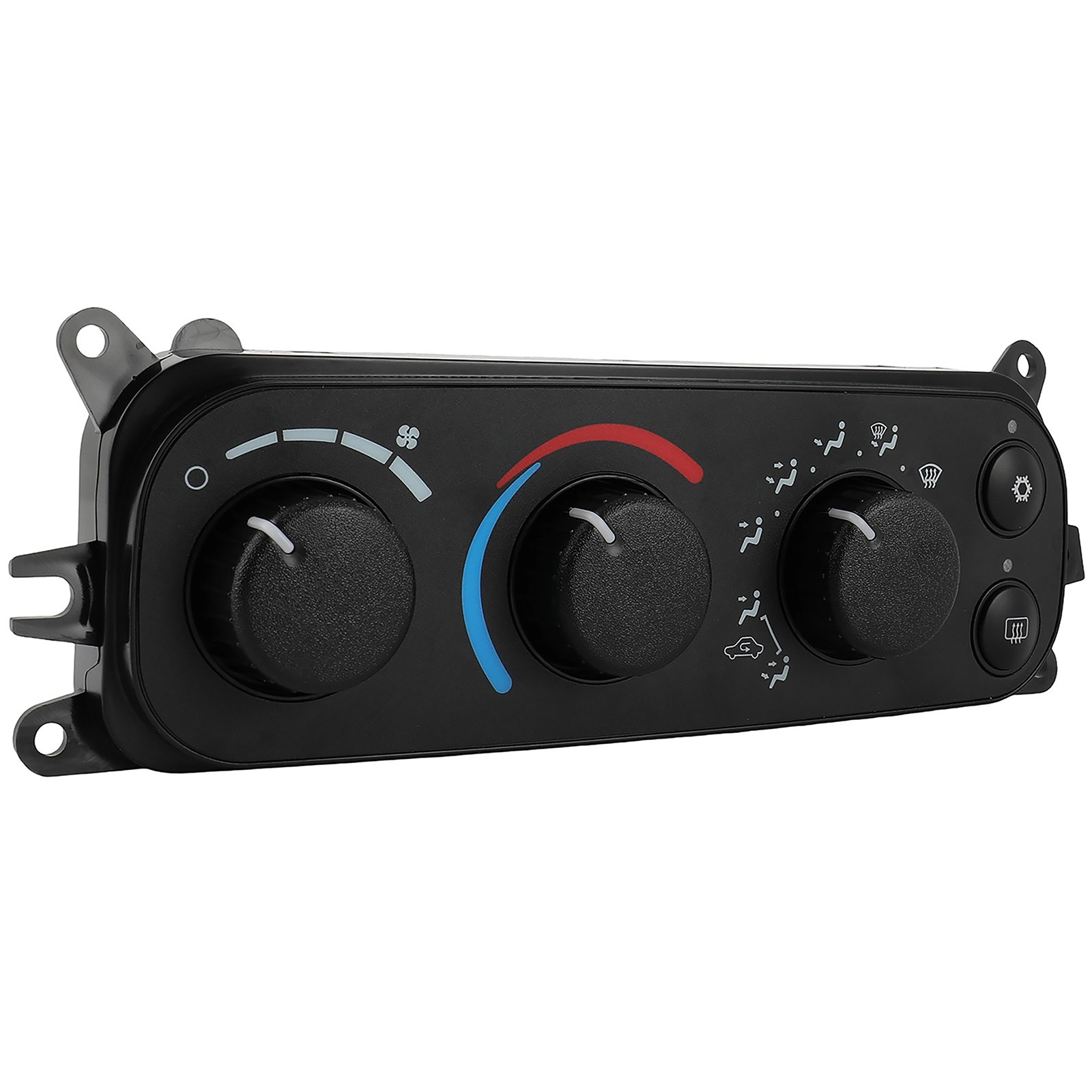 AC Heater Climate Control Switch Unit For 2002-2005 Dodge Ram 1500 2500 3500