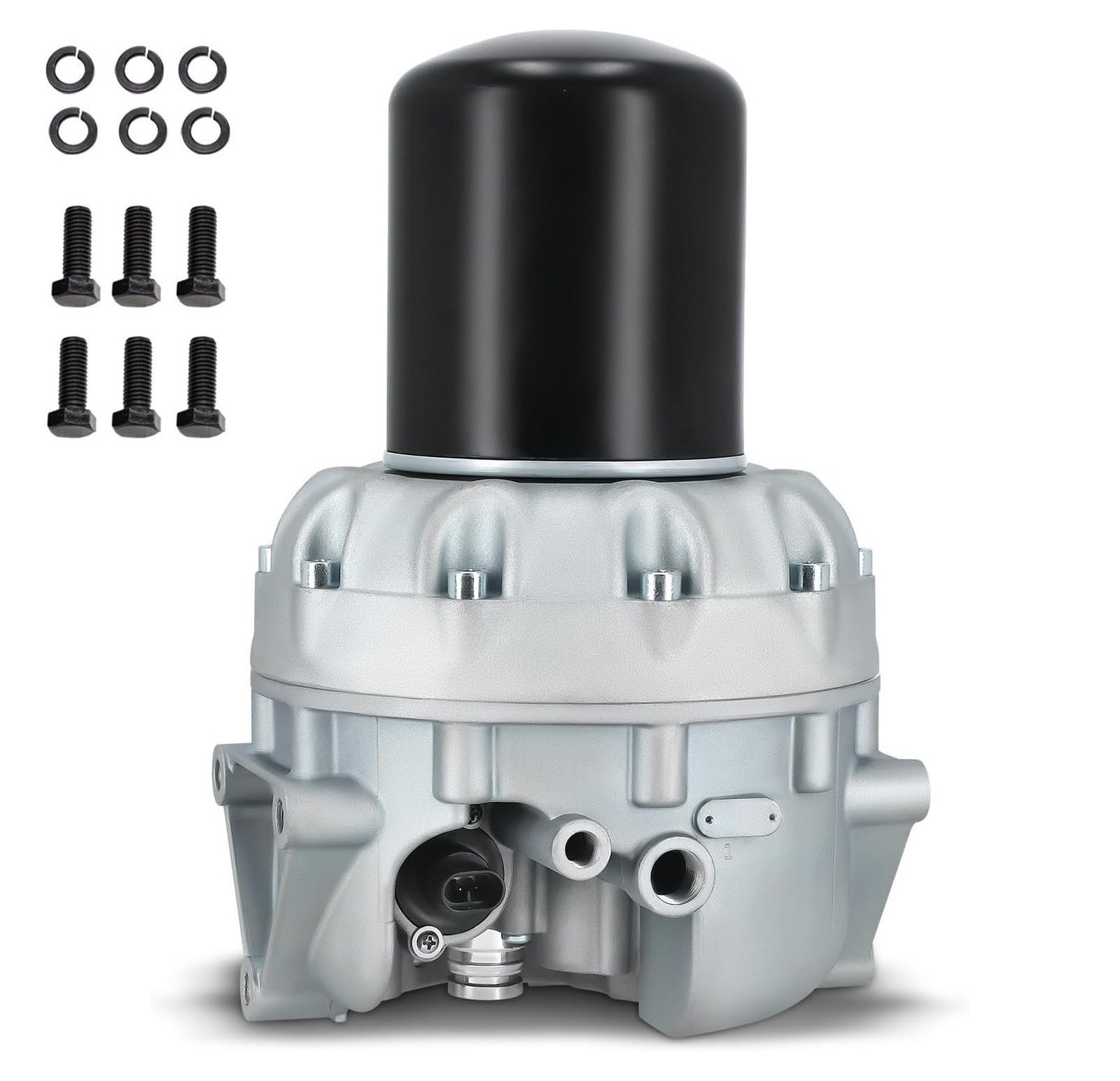 Air Dryer System Saver 4324711010 for Freightliner Cascadia Wabco