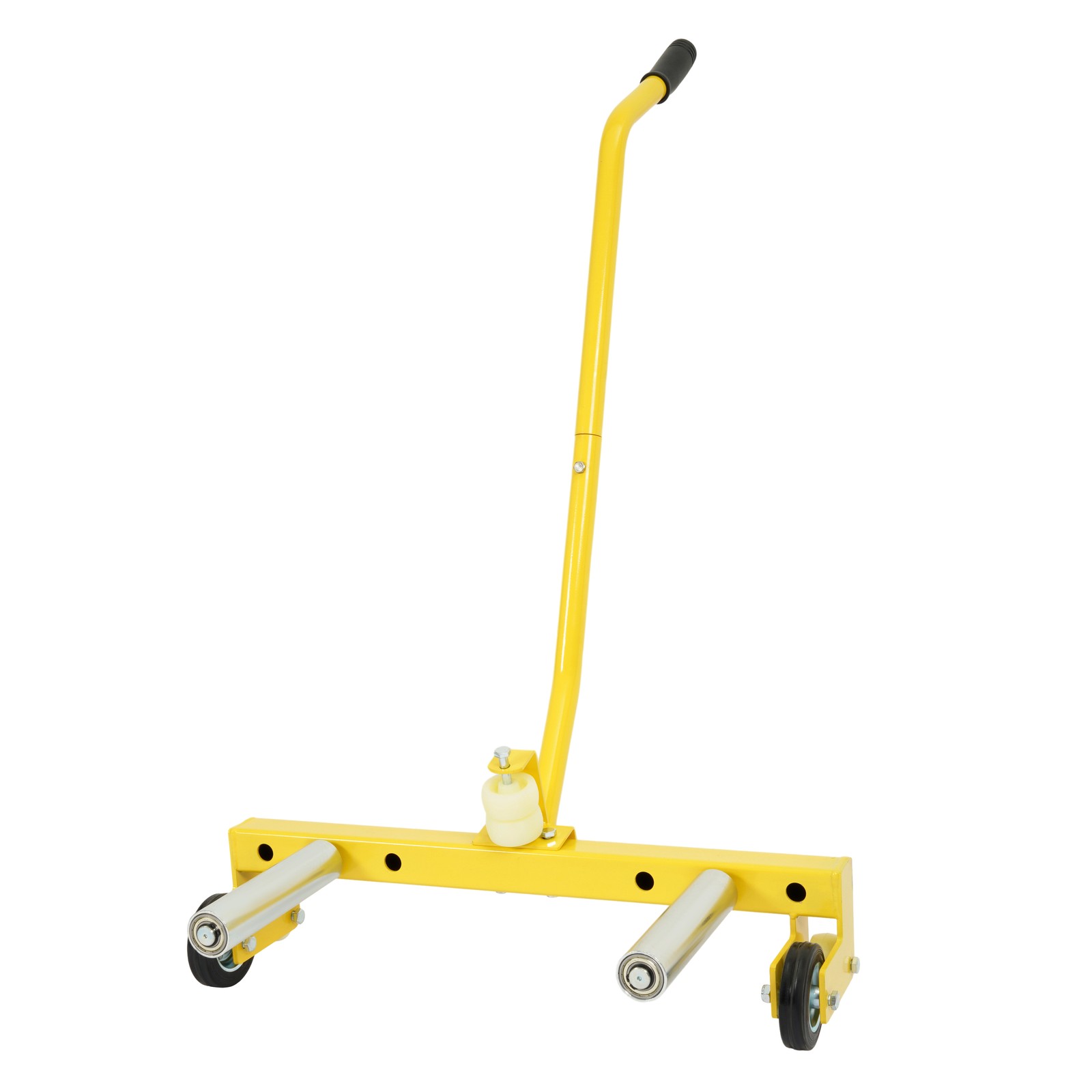Adjustable Wheel Dolly Tire Dolly Cart Tire Lifting Tool with Adjustable Roller