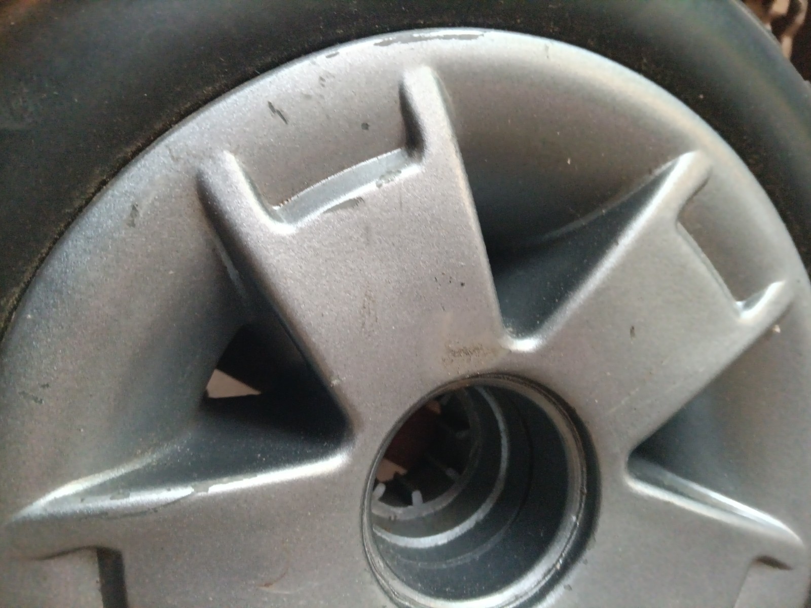 Pride Victory 9 Front Tires Pair For Mobility Scooter