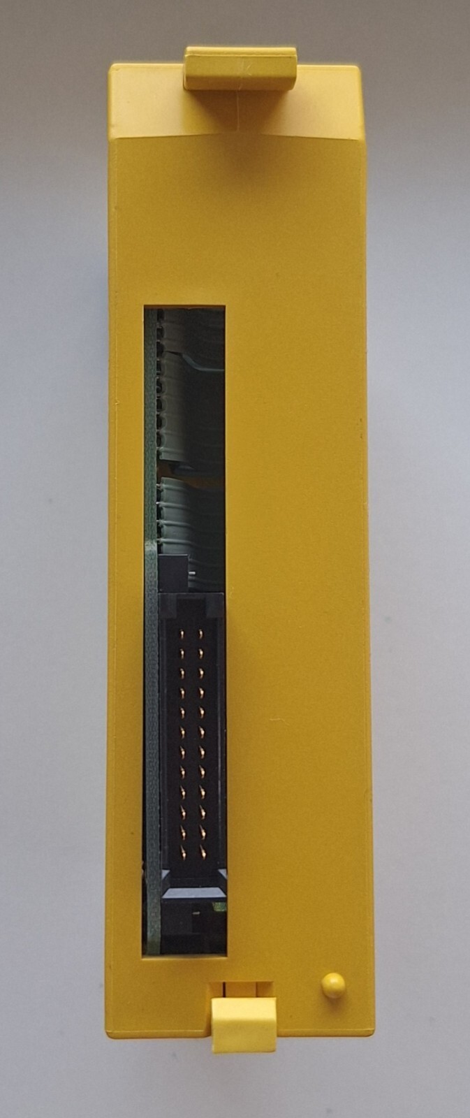 Fanuc A03B-0819-C052 analog output module ADA02A.