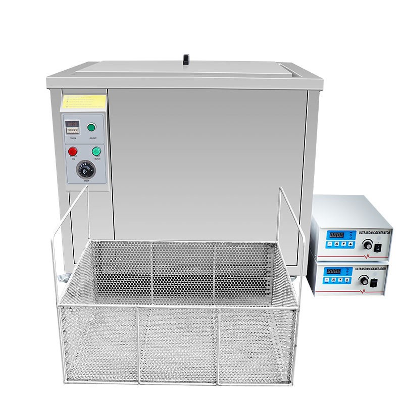 25Gal Auto Parts Injector Ultrasonic Cleaner Engine Washing Machine Dpf Cleaning