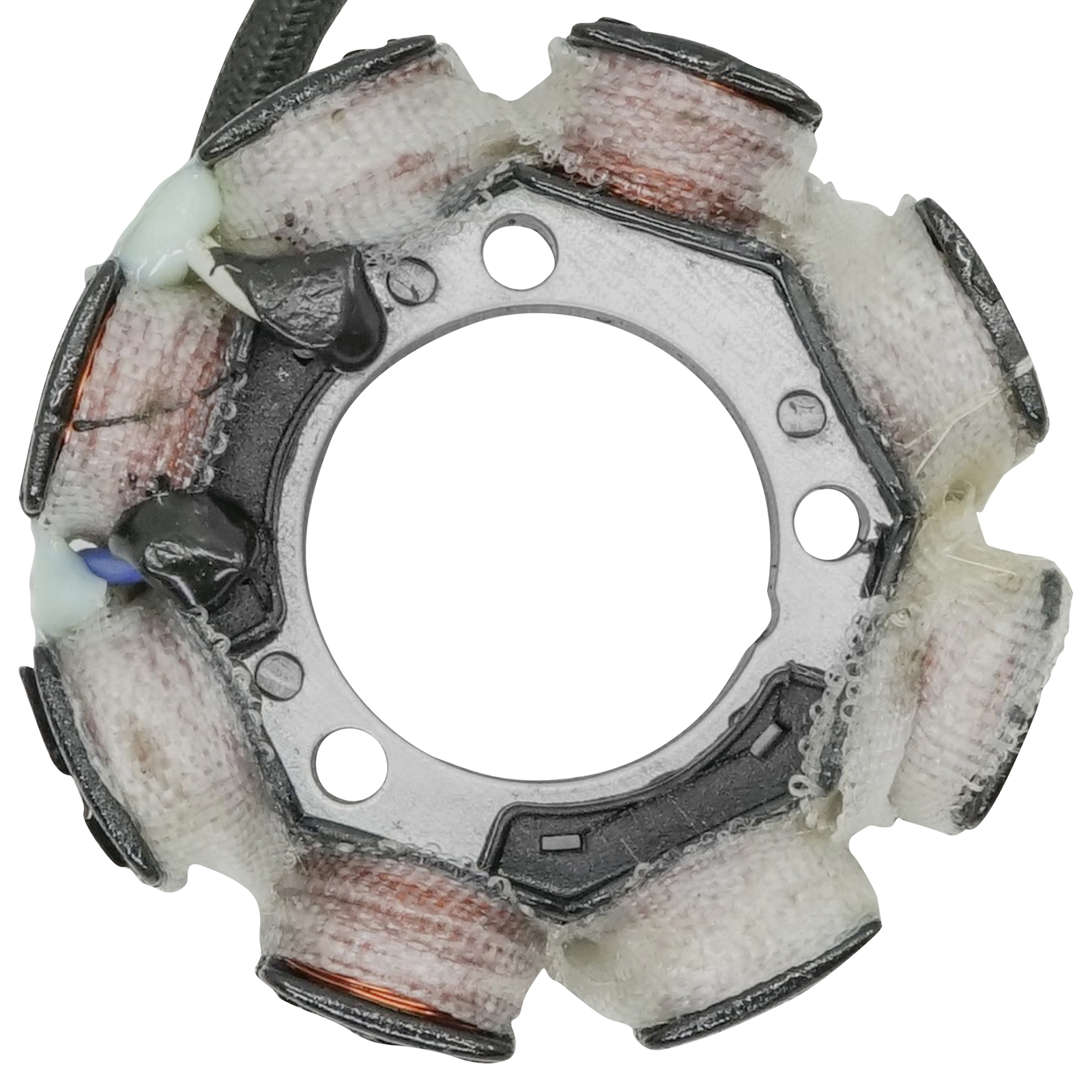 Caltric 31120-KSE-A71 Stator Magneto For Honda CRF150R CRF150RB 2012-2024