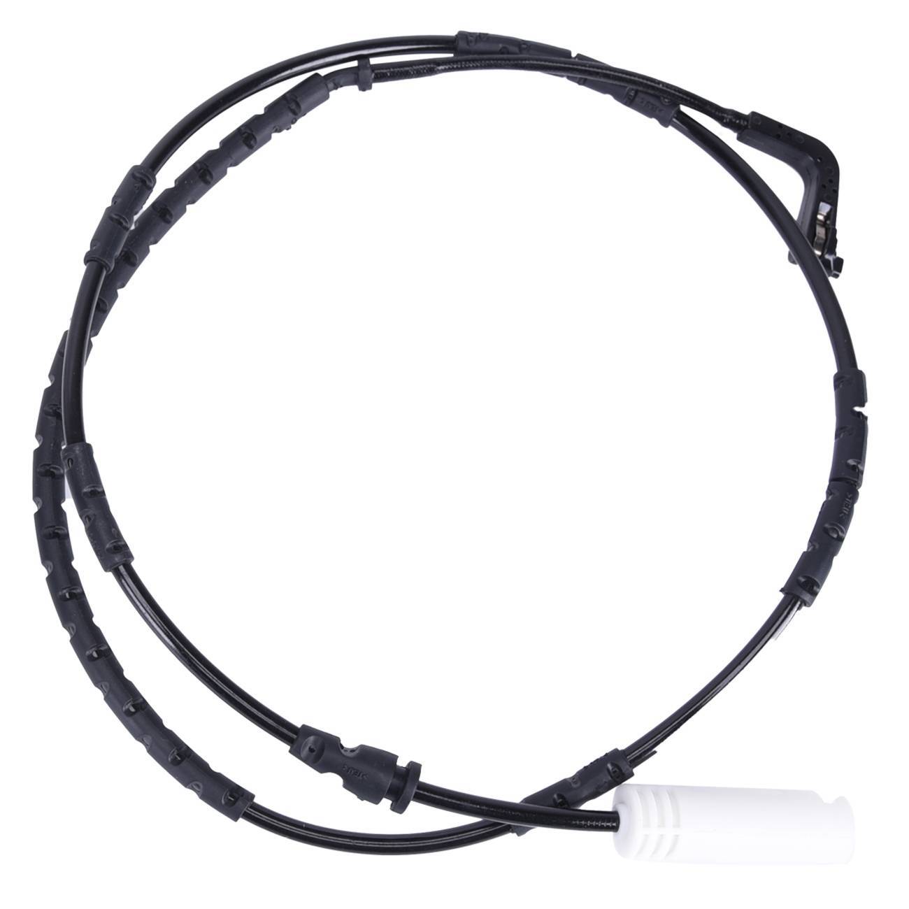 For BMW E88 E90 Brake Pad Wear Sensor Kit Front + Rear 34356789440+34356789445