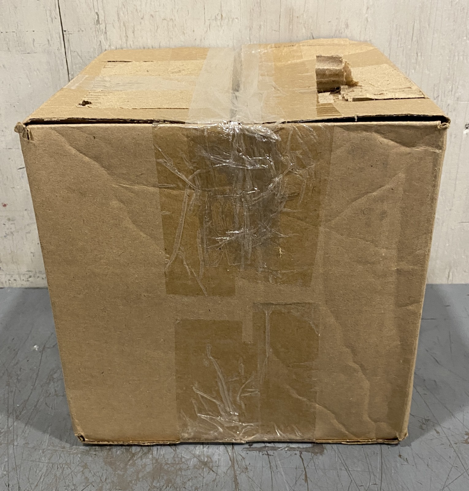 Lot of 7 ProFlo 8" MIPT Brass Square Head Plug PFBP5CSK