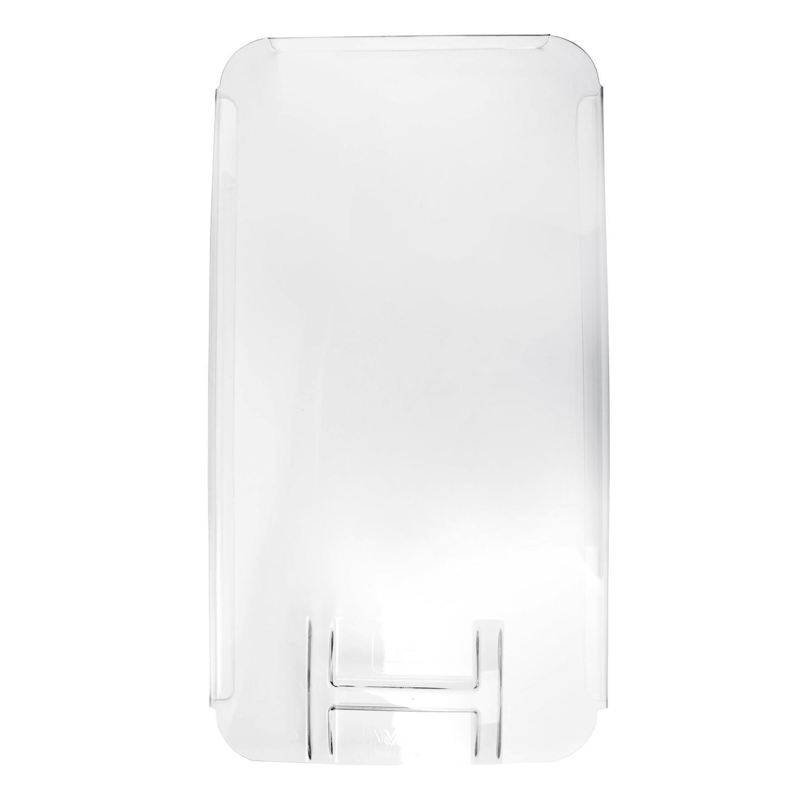 Cambro IB36LIDCW135 34 gal Ingredient Bin Cover