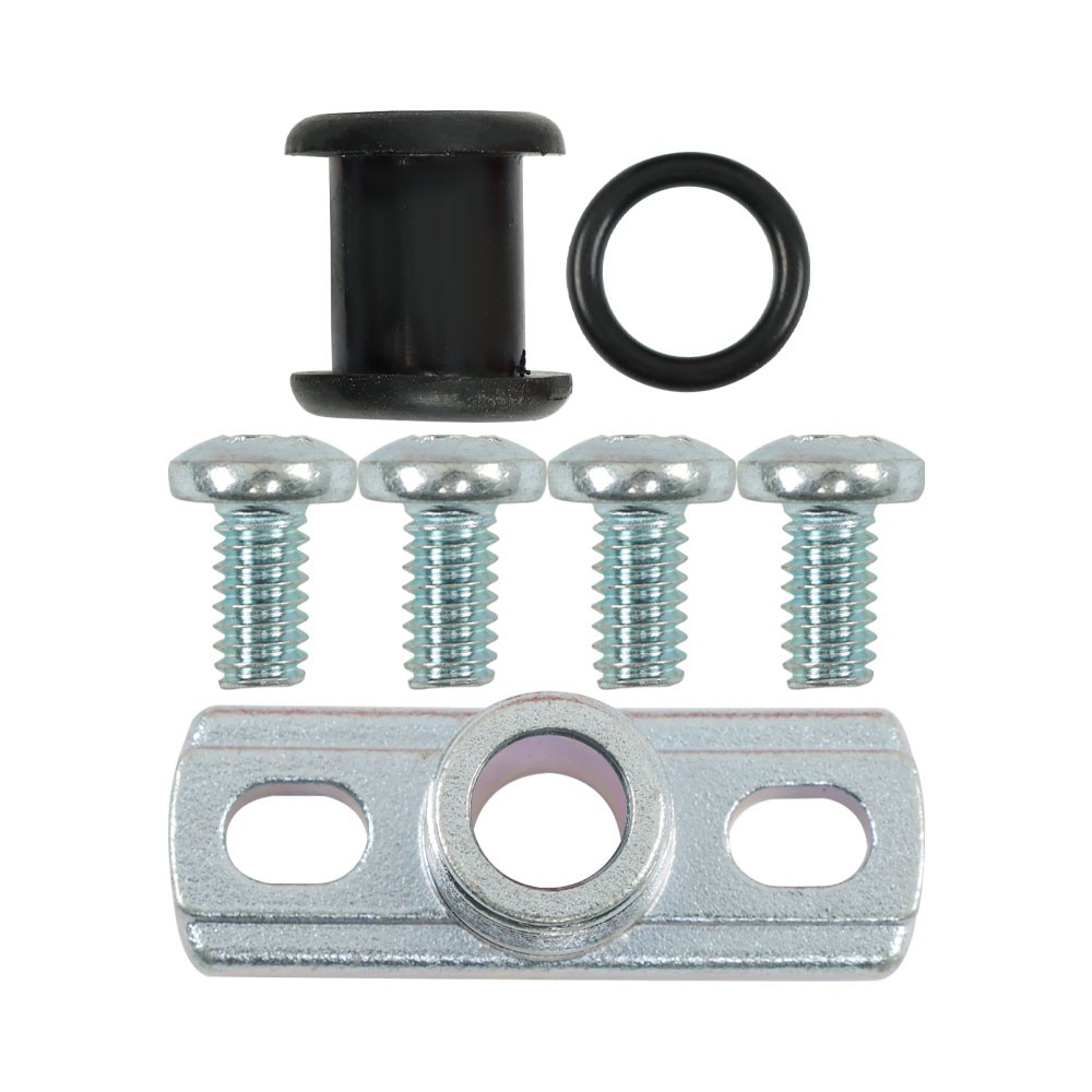 Fuel Tank with Cap and Fuel Petcock For Honda ATC185 ATC185S ATC200 ATC200S New