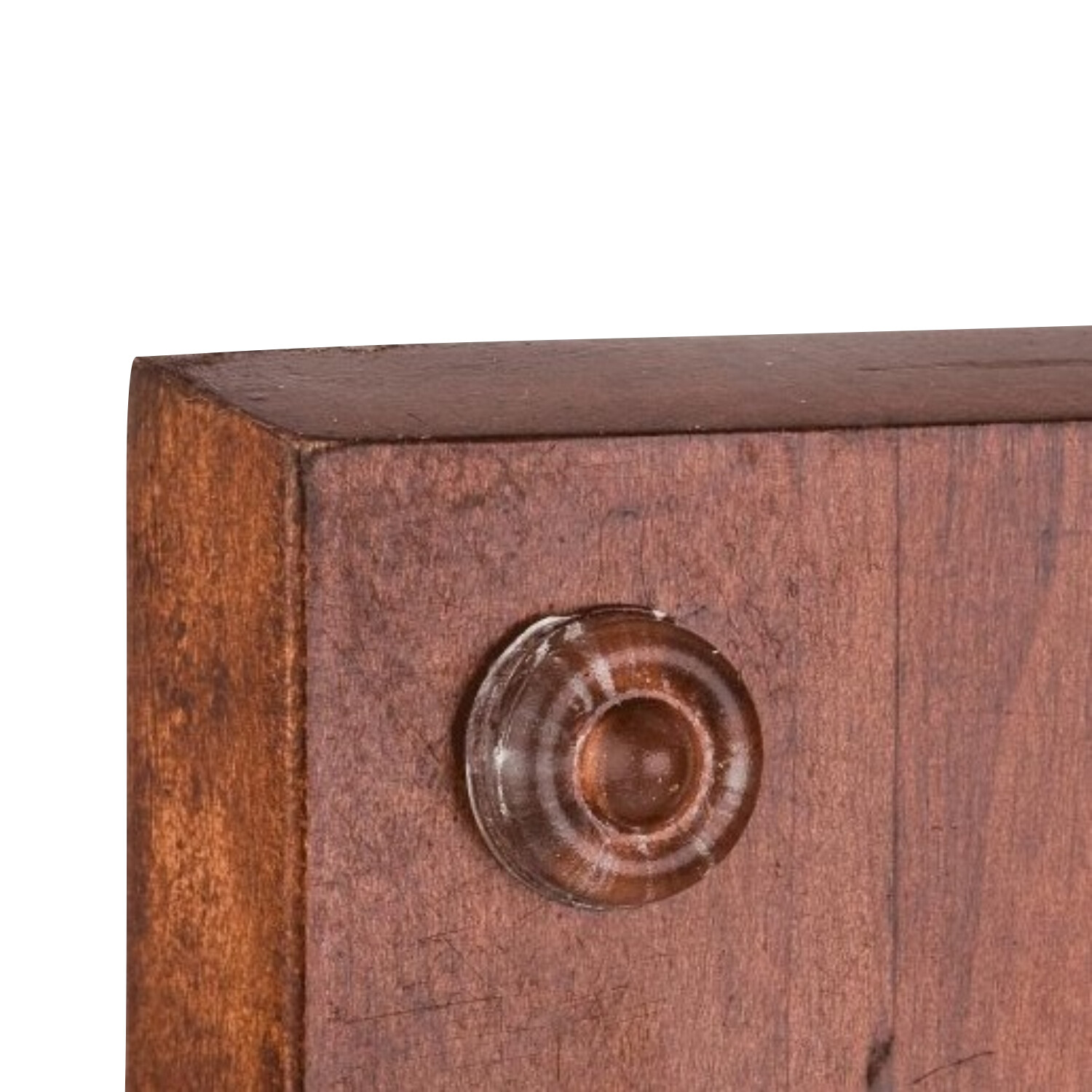 200 Adhesive Rubber Feet Bumper Stops w/Nip Door Cupboard Drawer Cabinet Kitchen