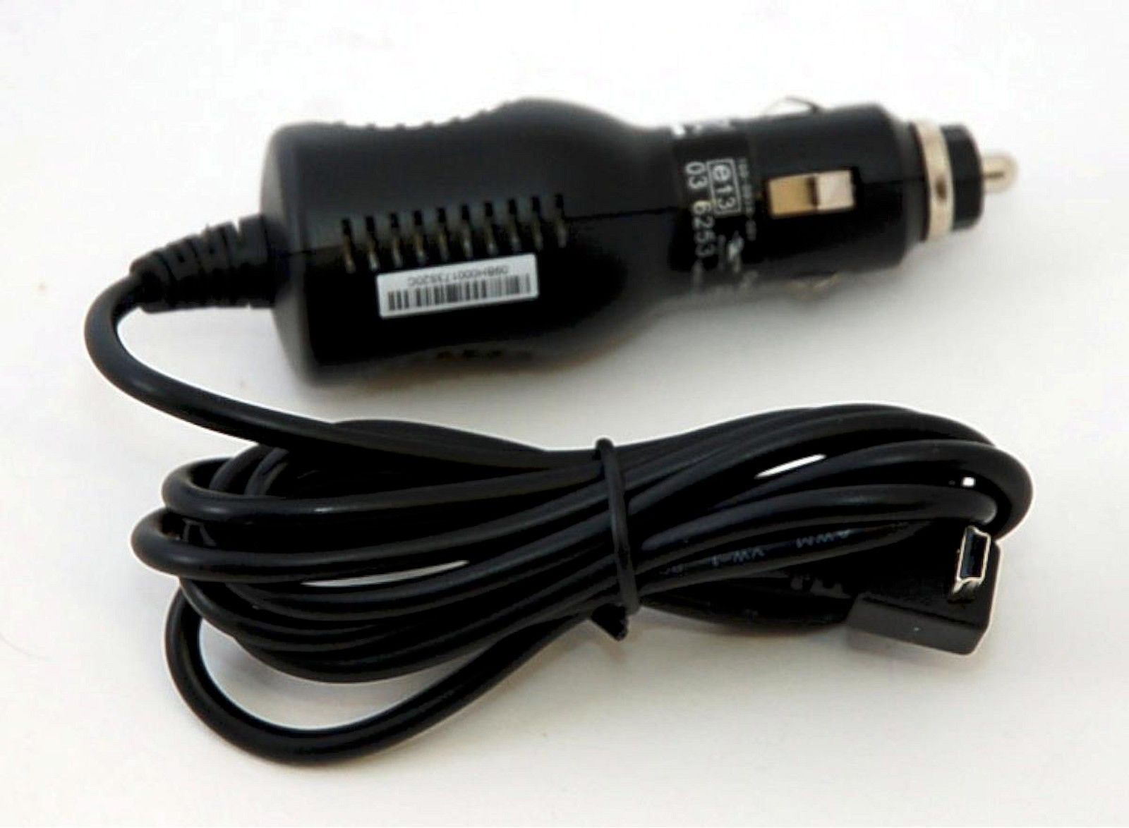 GENUINE Magellan GPS Mini-USB Car Charger Roadmate 2036 5045 5175 3065 9022 9055