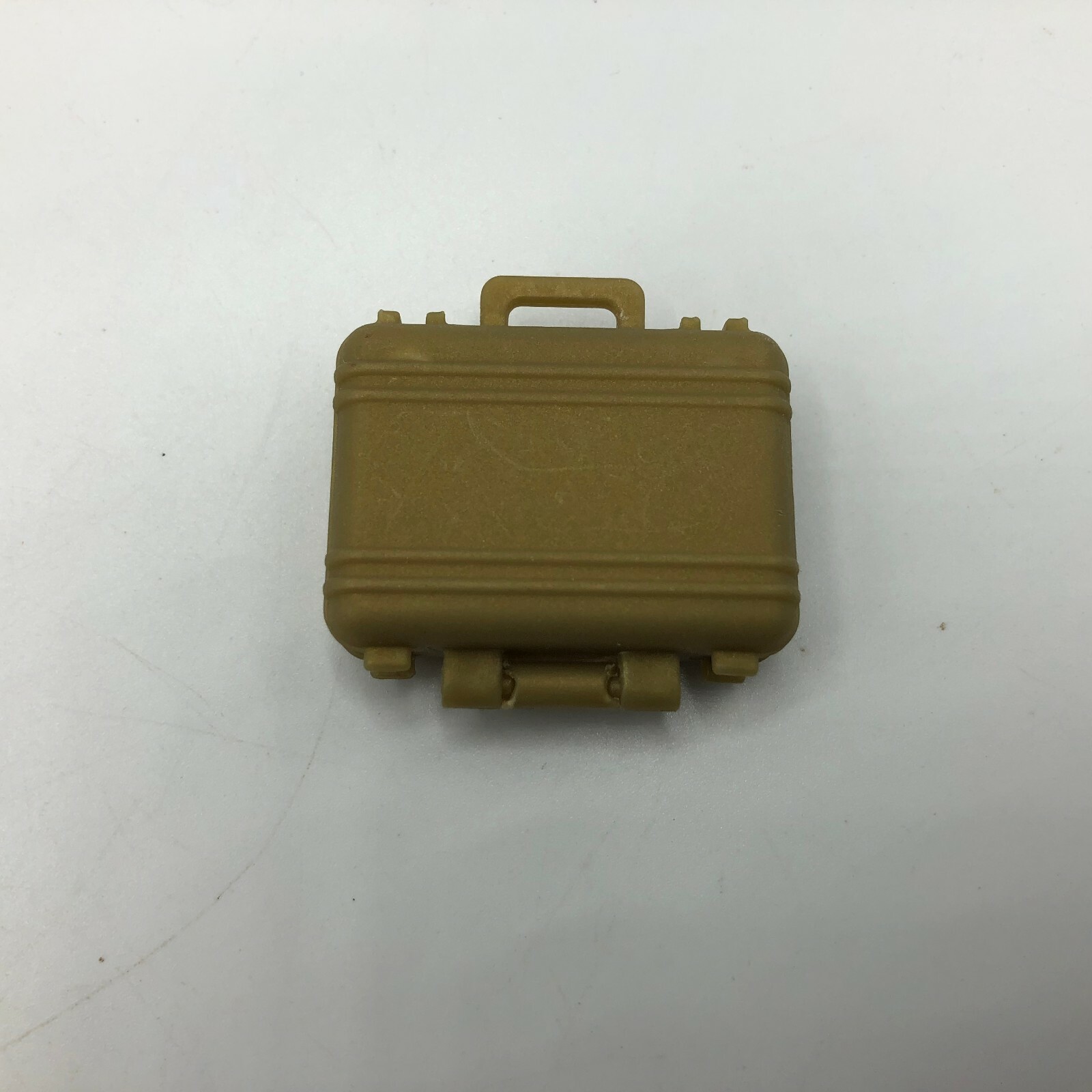 9 Piece Toy Lot WWE Star Wars Robot DC Comics Geobra Figures W5