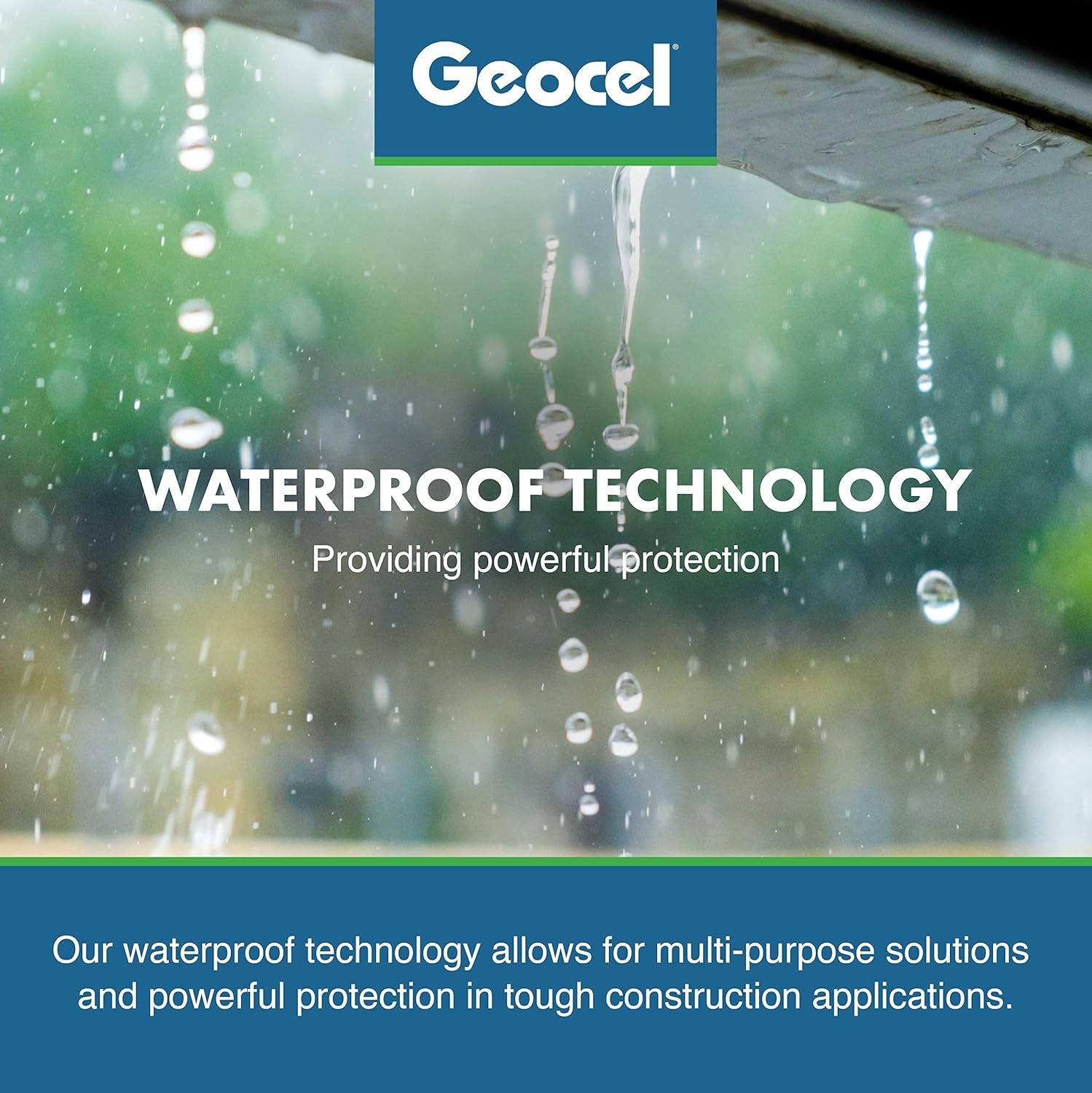 Geocel 28100V Pro Flex RV Flexible Sealant, 10 oz Cartridge, Clear