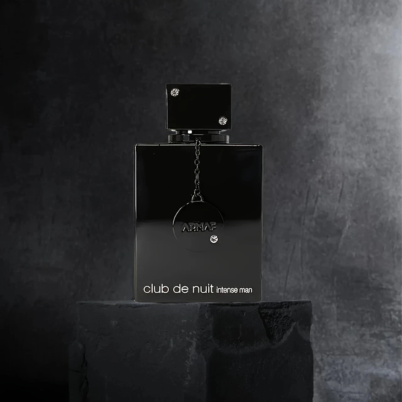 Club de Nuit Intense by Armaf 3.6 oz 105ml New Sealed Box Free Shipping