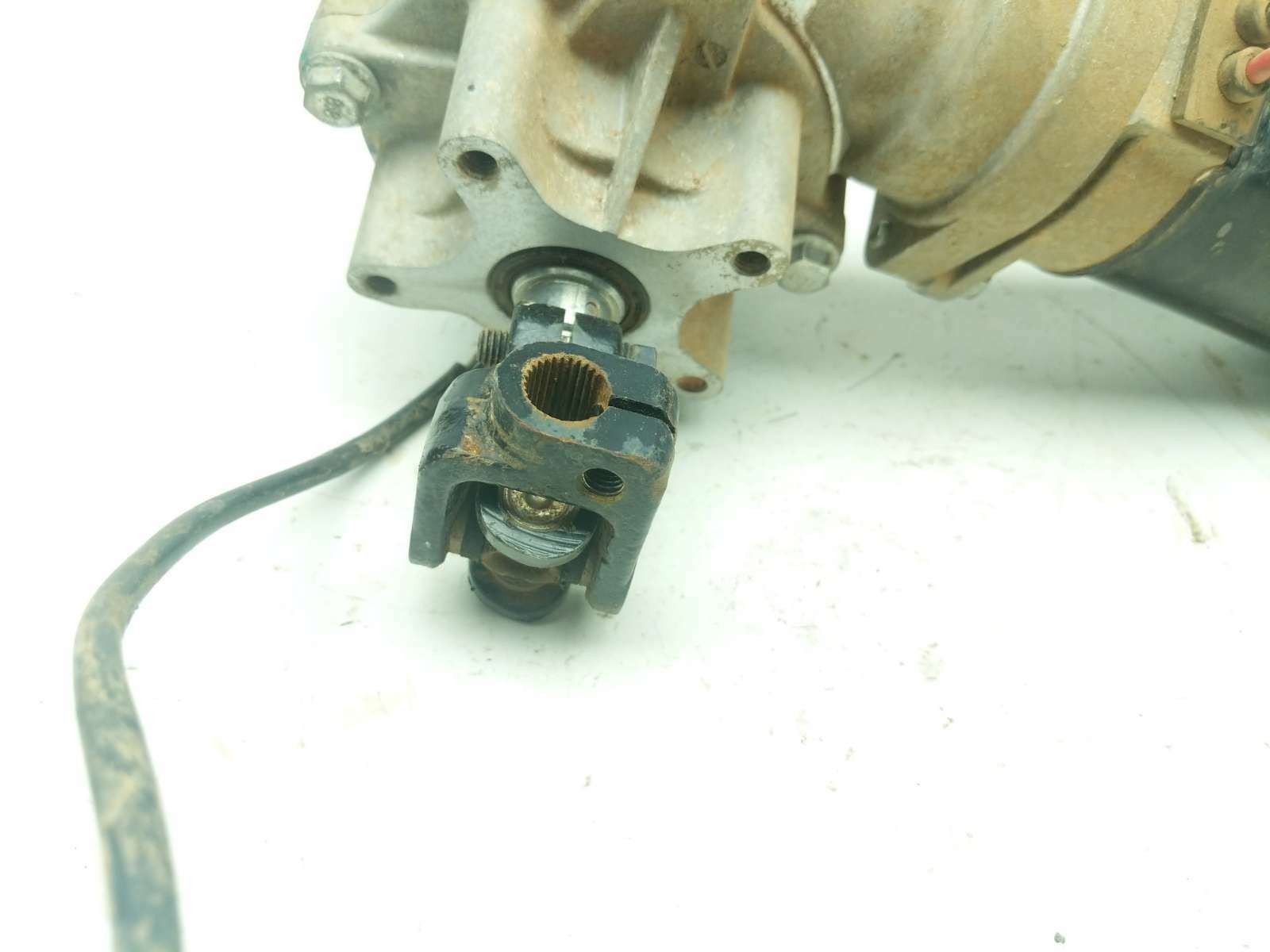 14 Polaris RZR 1000 XP EPS Power Steering Unit Motor EZ Steer SuperATV