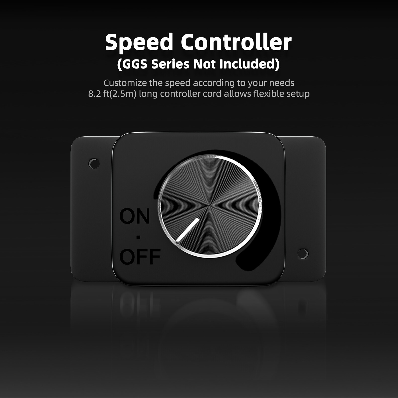 2025 Spider Farmer 4"6" Inline Fan Exhaust Ventilation HVAC Blower for Grow Tent