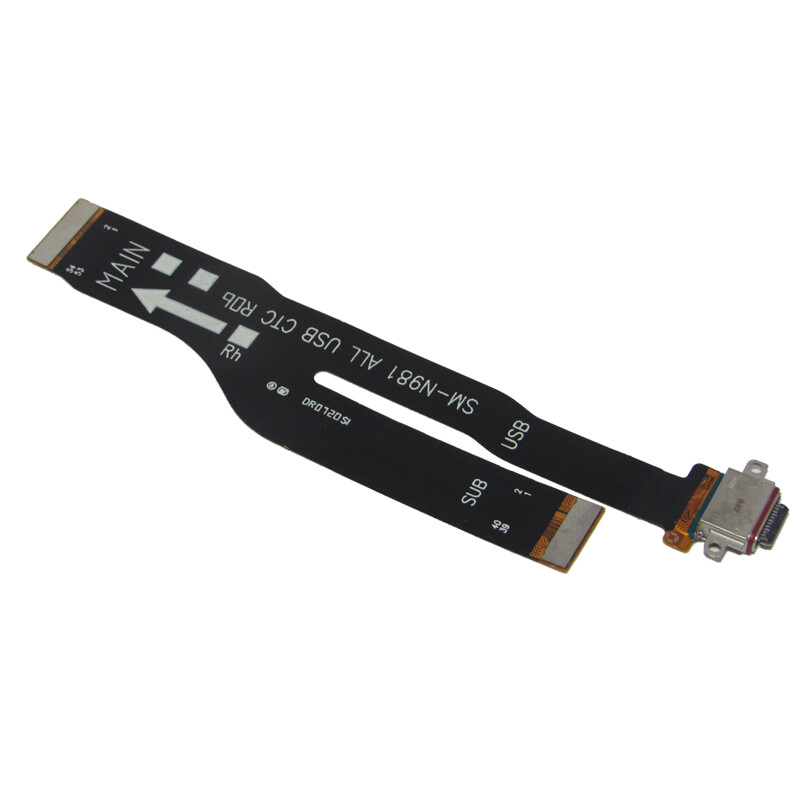OEM Samsung Galaxy Note 20 N981 | Note 20 Ultra N986 Charger Dock Charging Port
