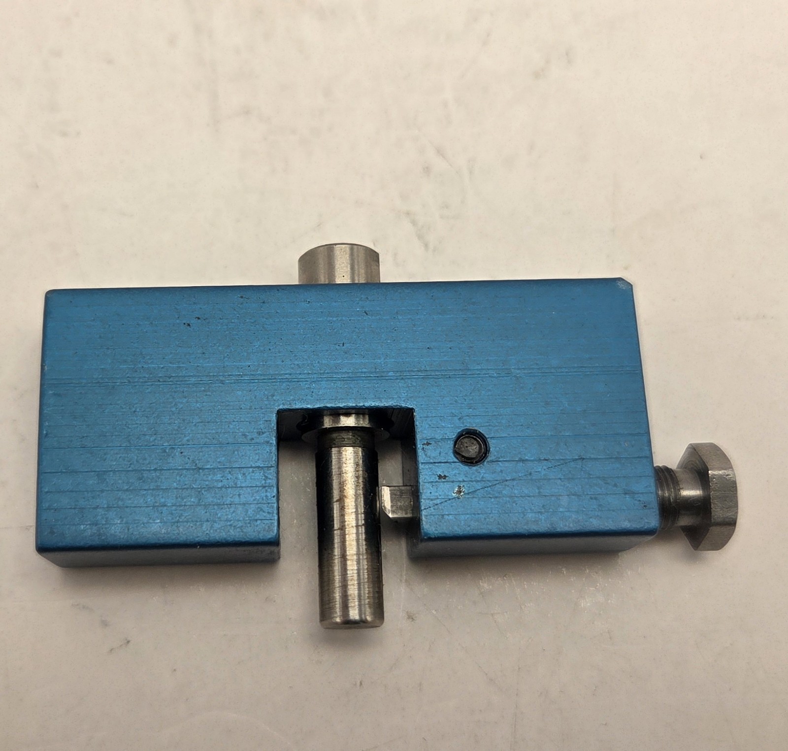 K&M PRECISION SHOOTING Outside Neck Turner