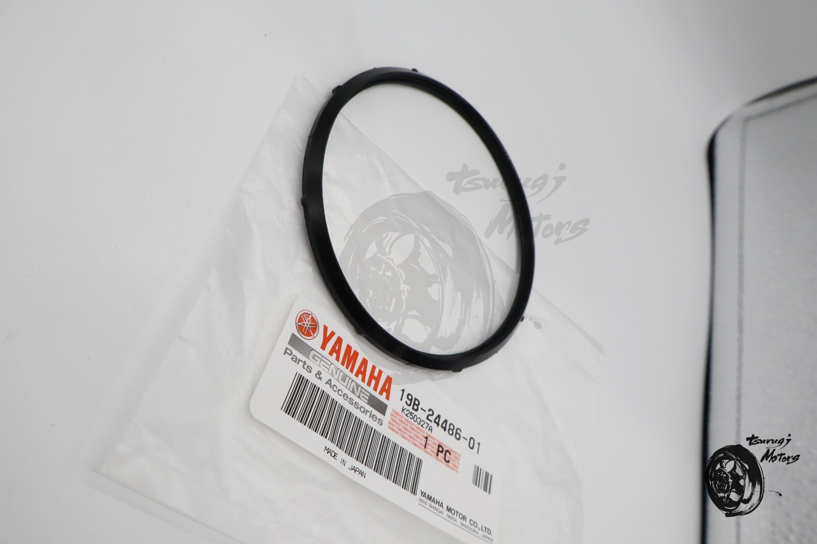 YAMAHA Genuine 2002-2006 YZF R1 FUEL PUMP ASSEMBLY 5PW-13907-05 W/ O-RING New