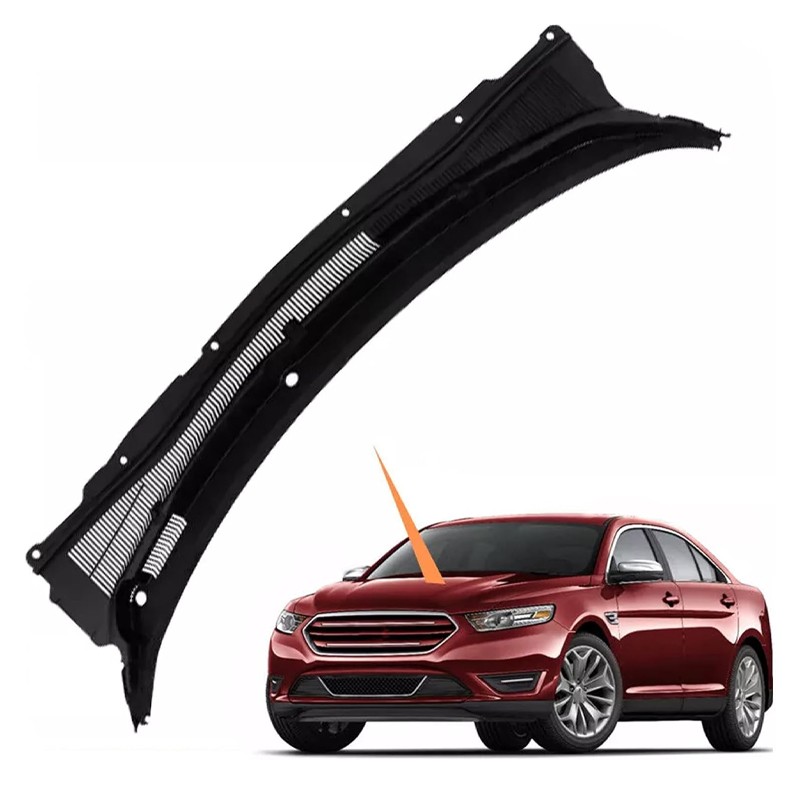 For 2013-2019 Ford Taurus DG1Z-5402228-B Windshield Wiper Cowl Panel Grille