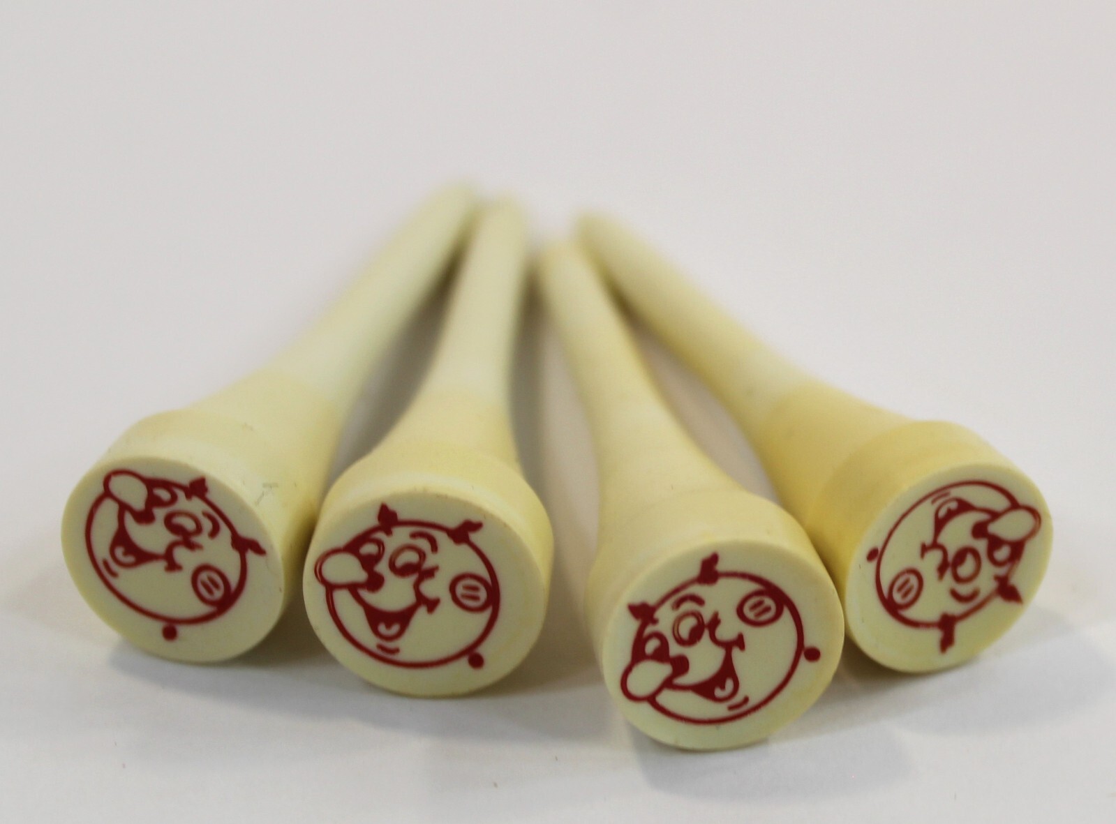 Vintage, Reddy Kilowatt Golf Tee & Marker Golf Set