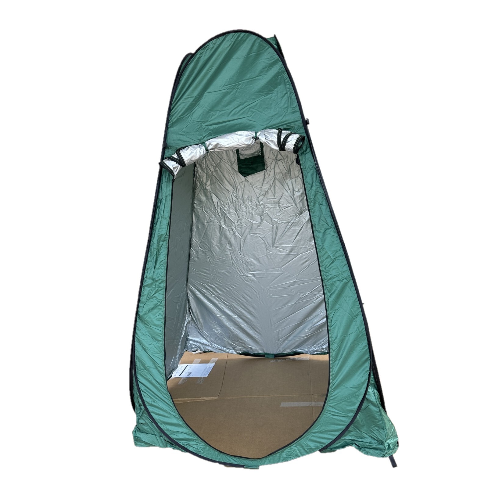 Portable Pop Up Shelter Dressing Fishing Bathing Toilet Changing Privacy Tent Gr