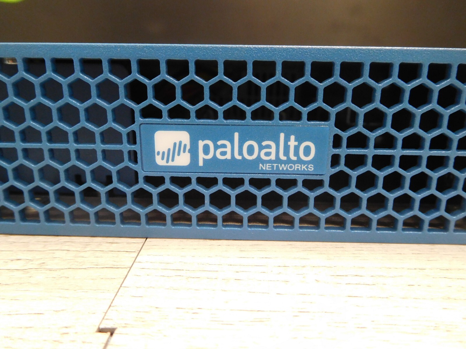 Palo Alto Networks PA-820 12-Port Enterprise Firewall 750-000120-00G