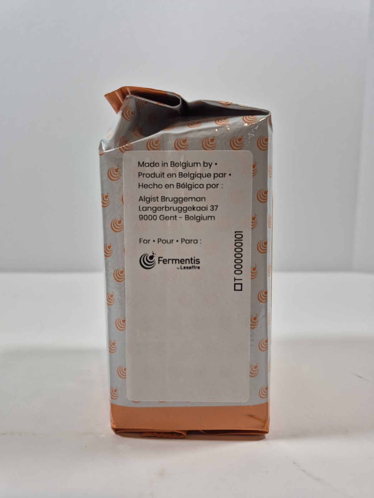 Fermentis SafLager S-23 Lager Yeast, Dry Beer Yeast - 500 g - Sealed