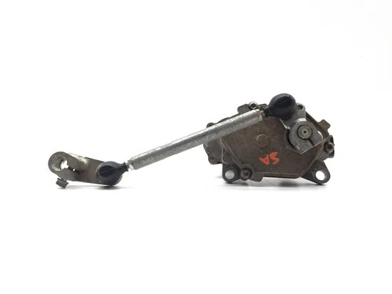 Shift Actuator 2017 Yamaha YXZ1000R 3409