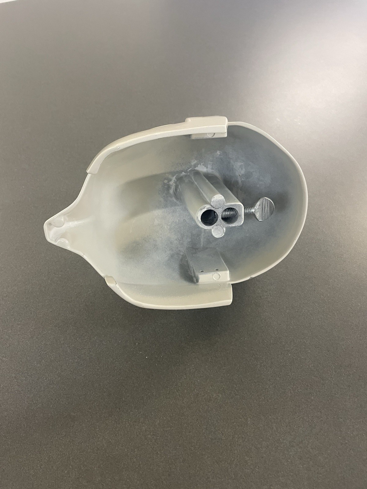 Dental Simulator Nissin Manikin Phantom Head Model With Bench Mount