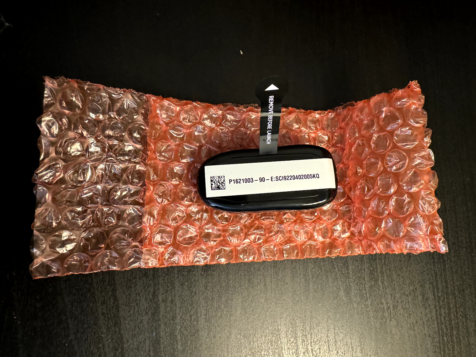 NEW OEM 2022-2026 Tesla Model X Smart Key Remote Fob 1819444 1621003-90-E Keyfob