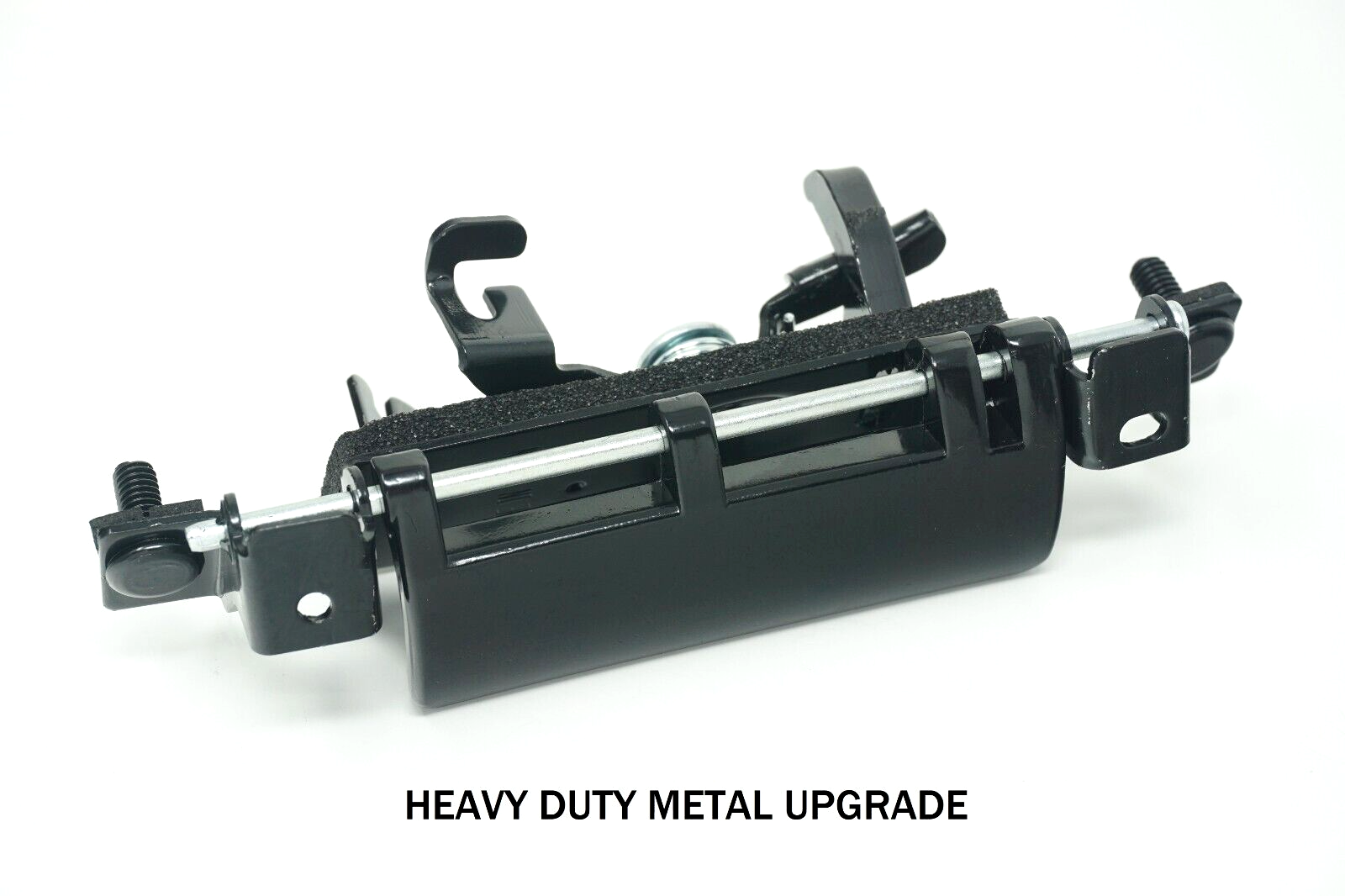 NEW Tailgate Liftgate Metal Upgrade Door Handle for Sienna Sequoia