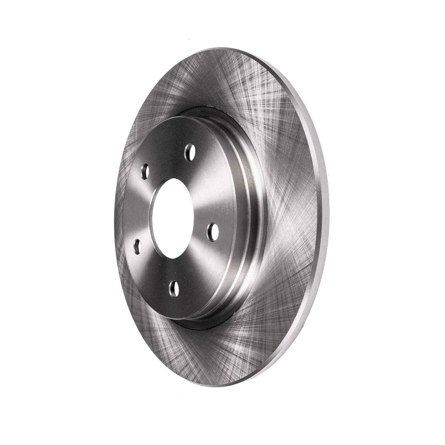 Rear Disc Brake Rotor Ceramic Brake Pads for 2005 2006 2010-2016 Honda CR-V RDX